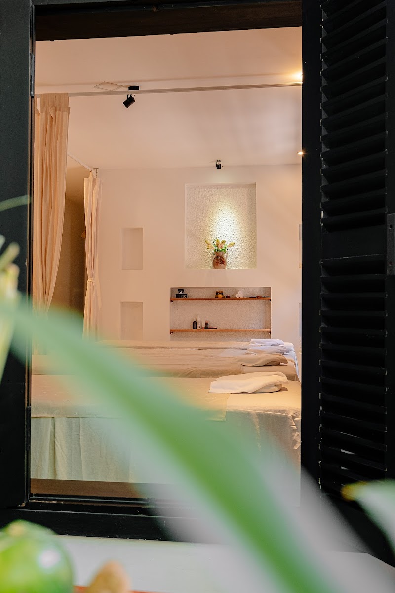 Metta Spa & Massage Hoi An
