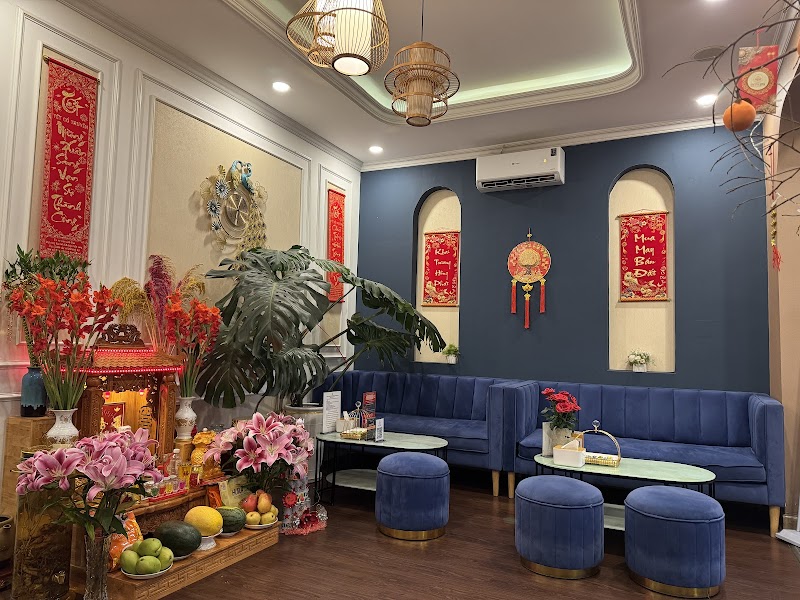Metta Spa Quận Bình Tân - Wellness Retreat in Quận Bình Tân