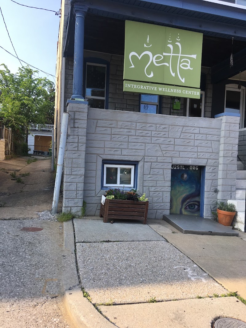Metta Therapeutic Massage LLC- by Bethany Probst Appleton - Day Spa in Appleton