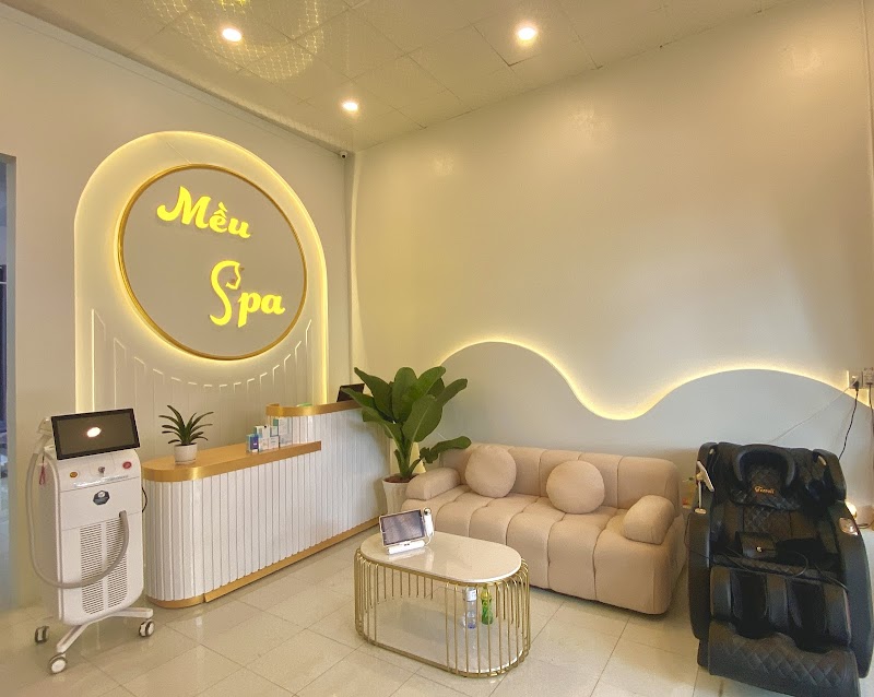 Mều beauty spa Huyện Đạ Tẻh - Day Spa in Huyện Đạ Tẻh