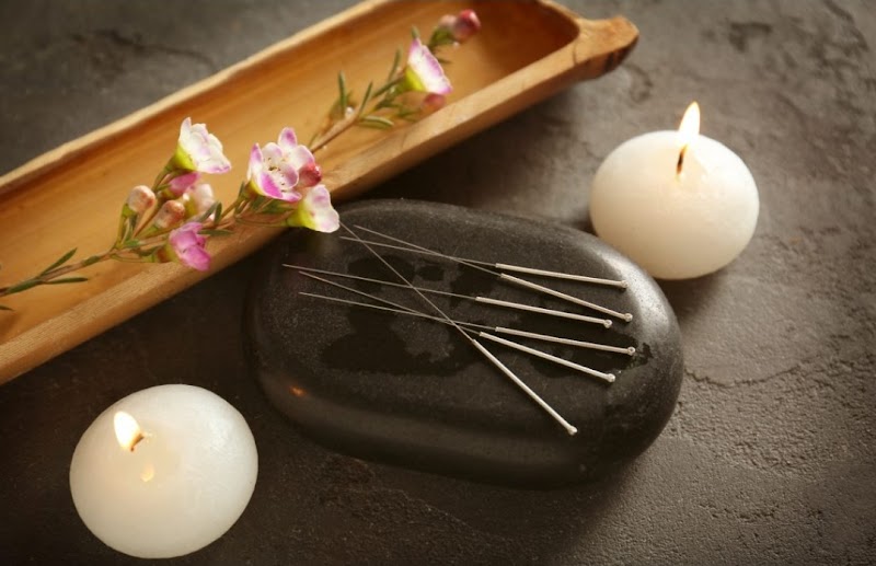 Meu Spa Integrativo Osasco - Wellness Retreat in Osasco