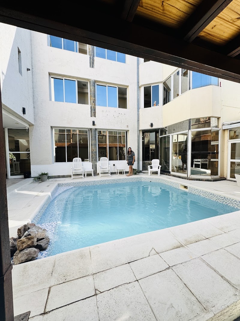 Mey Spa San martin San Martín - Day Spa in San Martín