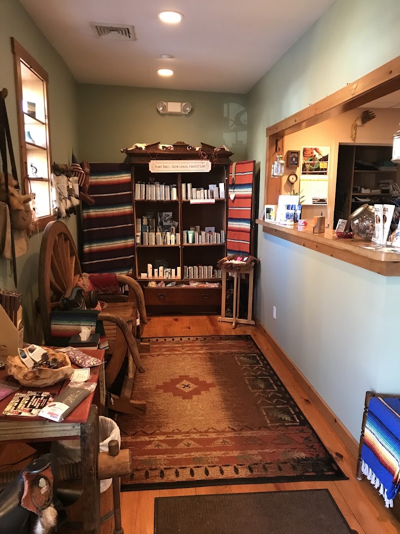 Mezzaluna Day Spa Westwood - Day Spa in Westwood