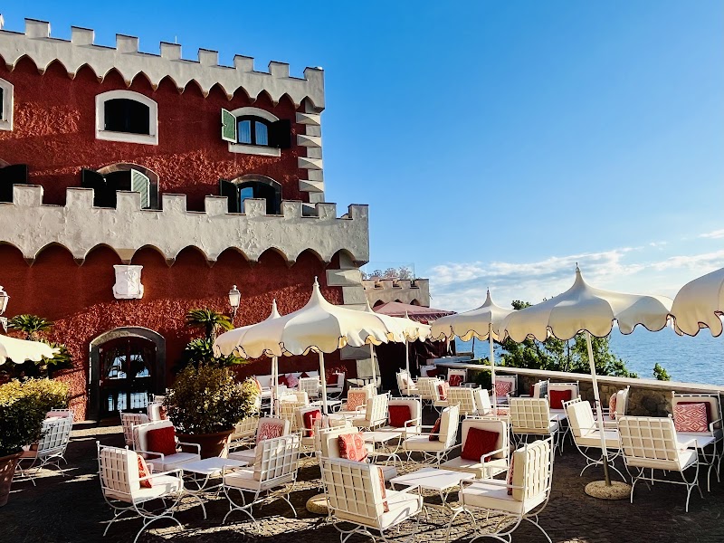 Mezzatorre Hotel & Thermal Spa Ischia - Thermal Spa in Ischia