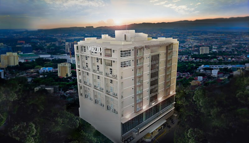 Mezzo Hotel Cebu - Medical Spa in Cebu
