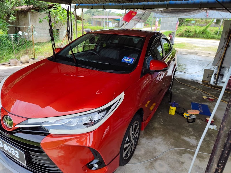 MF Auto Spa Kuala Pegang - Day Spa in Kuala Pegang