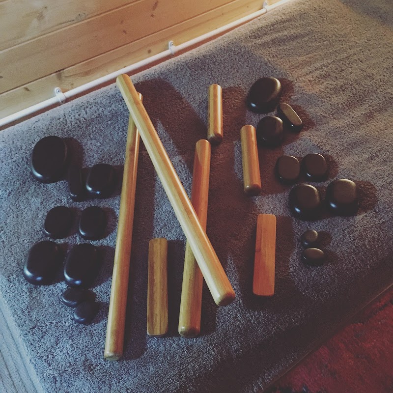 MF Therapies Swindon - Day Spa in Swindon