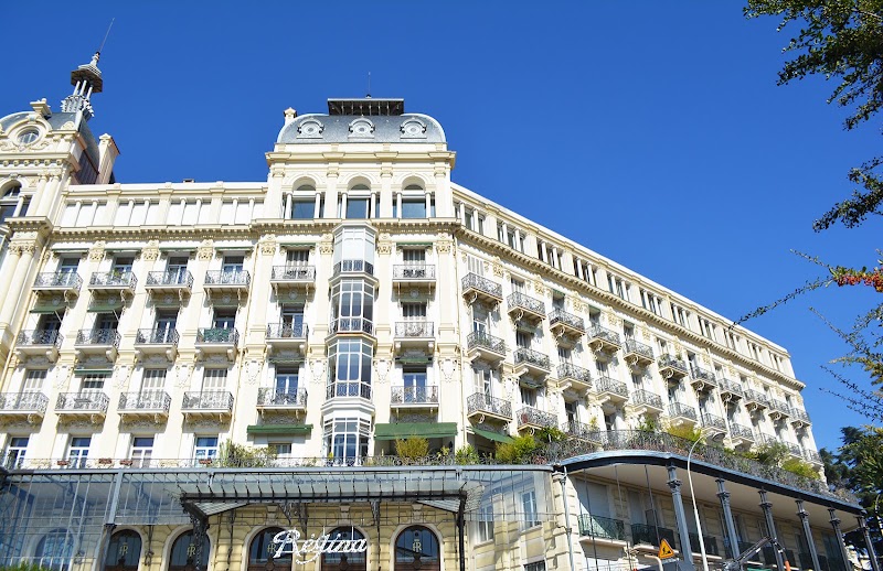 MFC Nice - Cimiez - Day Spa in Nice