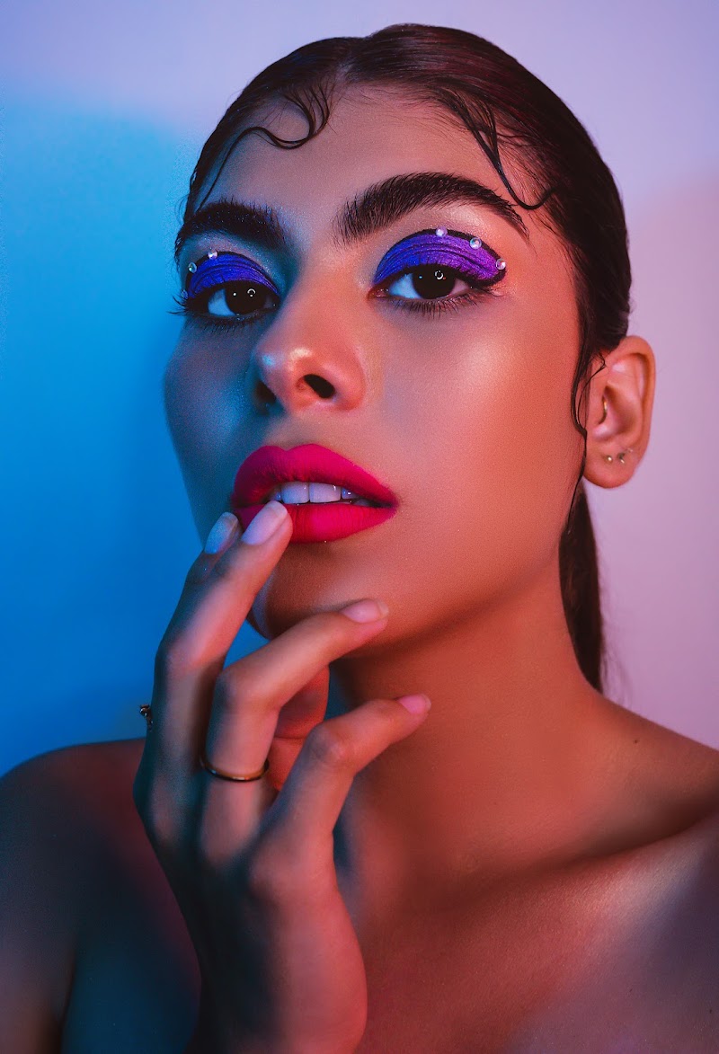 MG lashes Colima photo