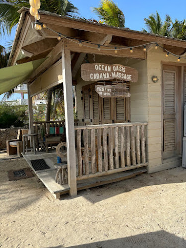 MG Organic Spa Kralendijk - Day Spa in Kralendijk