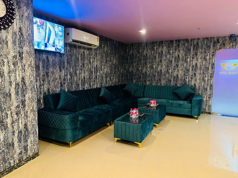 MG Thai Spa Visakhapatnam - Day Spa in Visakhapatnam