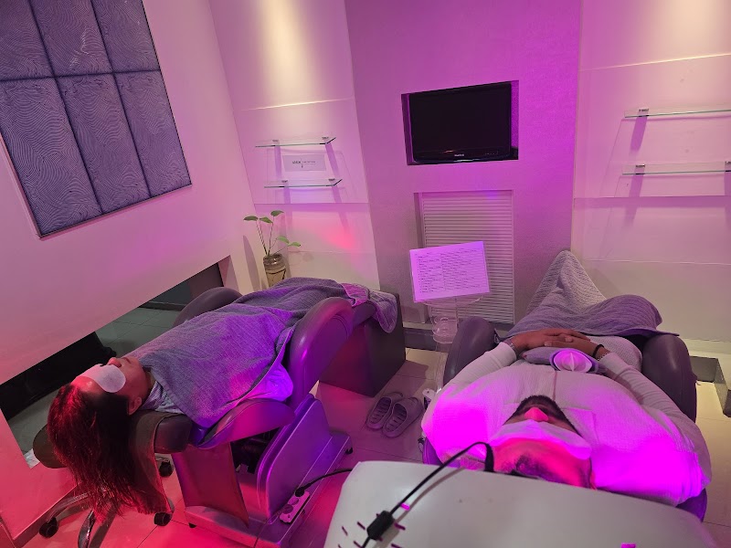 MGF Scalp Hair Loss Care Center Pyeongtaek City - Day Spa in Pyeongtaek City