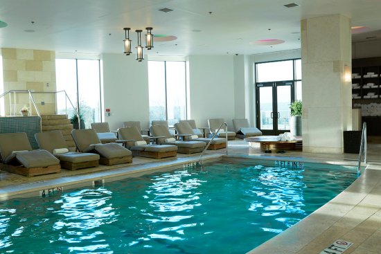 MGM Grand G Spa At Foxwoods North Stonington - Day Spa in North Stonington