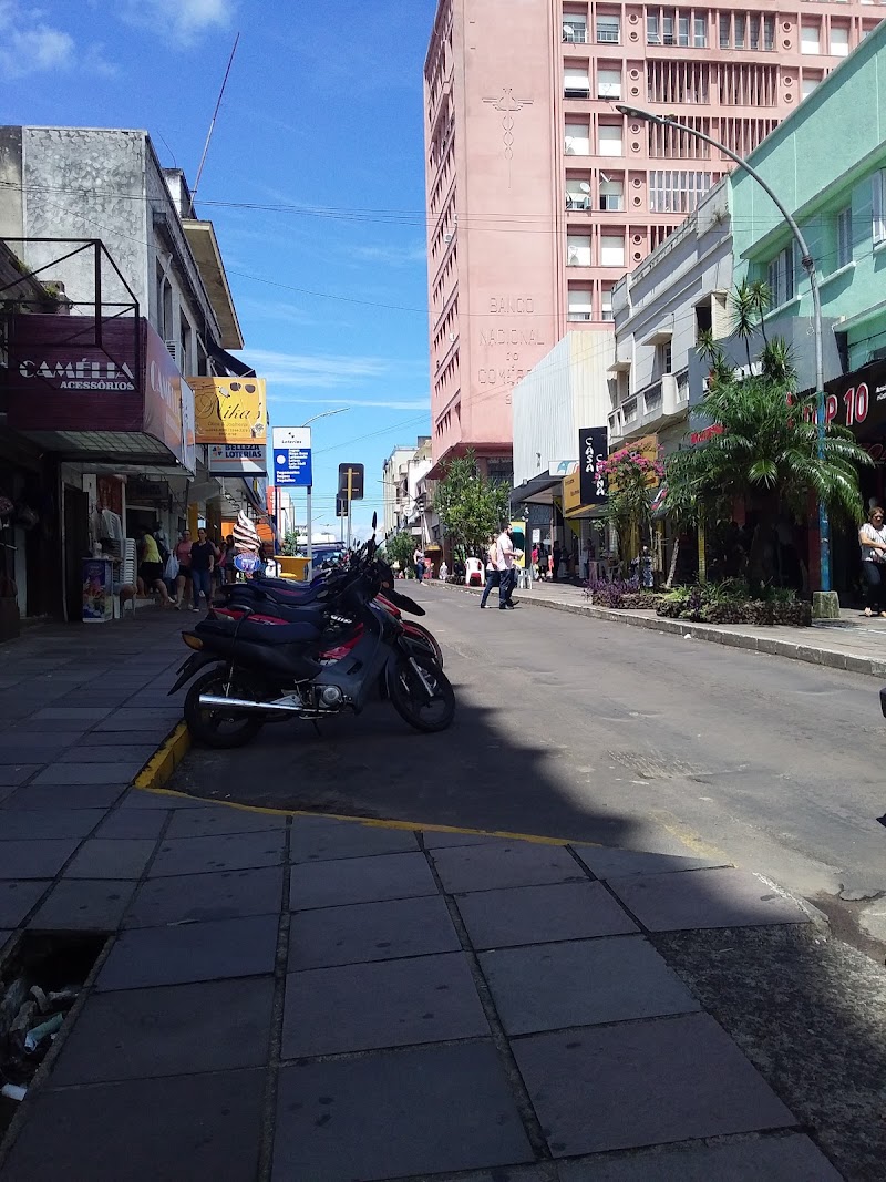 MGM Produtos para Cabelos Ltda Sant'Ana do Livramento - Day Spa in Sant'Ana do Livramento