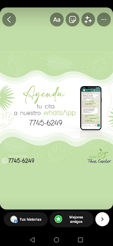 MGMC Clinic San Salvador