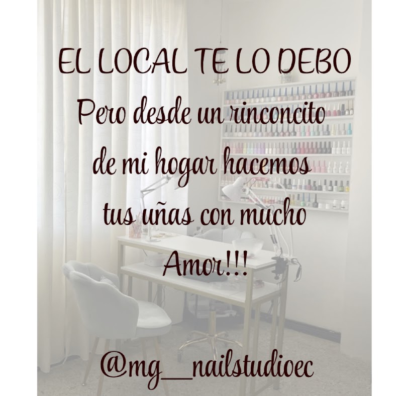 Guayaquil mgnailsspa - Day Spa in Guayaquil