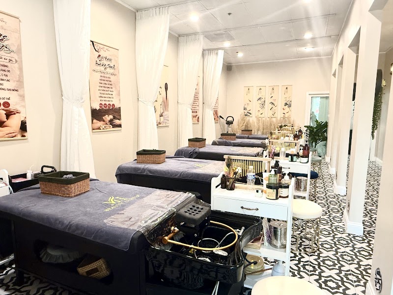 MH Head Spa - Herbal Hair & Wellness San Jose photo