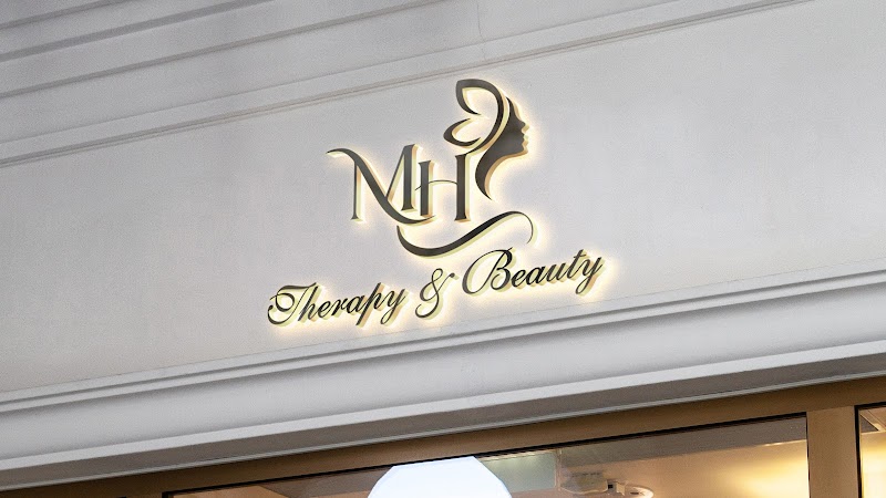 MH Therapy & Beauty Gò Vấp Quận Gò Vấp - Day Spa in Quận Gò Vấp