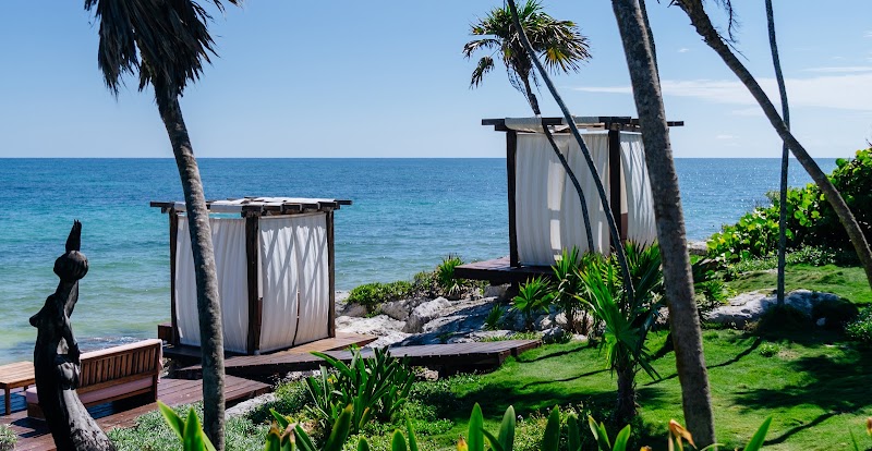 Mi Amor, an SLH Hotel Tulum - Hotel Spa in Tulum