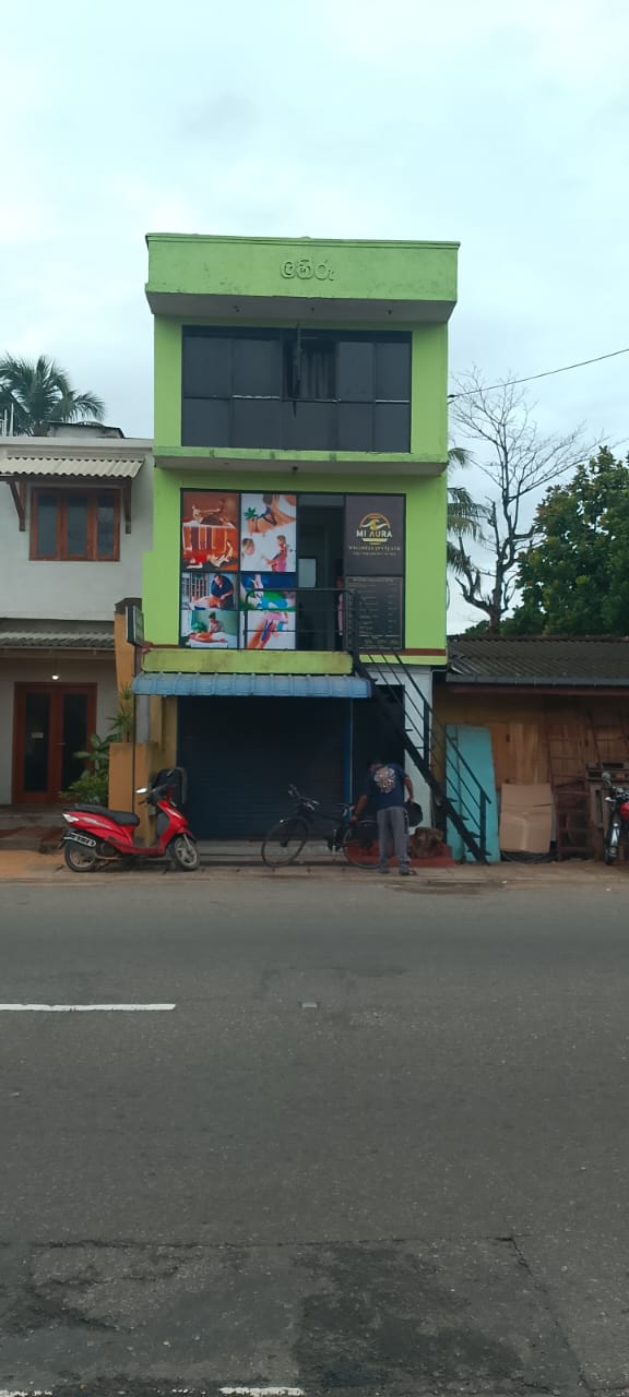 MI AURA Wellness (Pvt) Ltd Galle