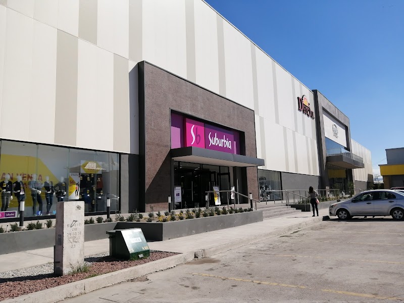 Mi eSPAcio Gómez Palacio - Day Spa in Gómez Palacio