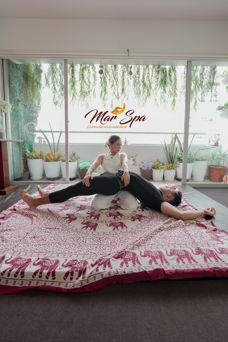 Mi Espacio Mar Spa Villa El Salvador - Day Spa in Villa El Salvador