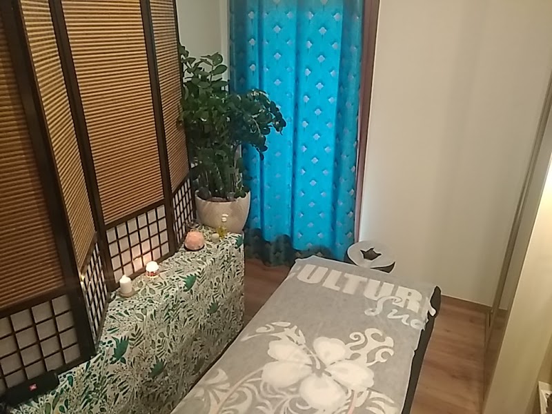 Mi Ki Masse Archamps - Day Spa in Archamps