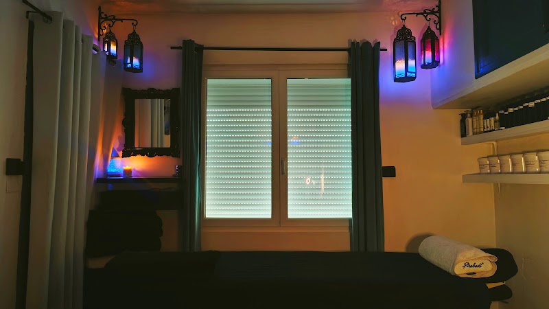 Mi momento Sernhac - Day Spa in Sernhac