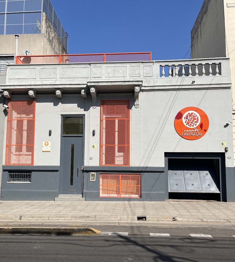 Mi Mundo Naranja San Isidro - Day Spa in San Isidro