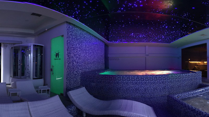 Mi Ranchito SPA Bogotá - Day Spa in Bogotá