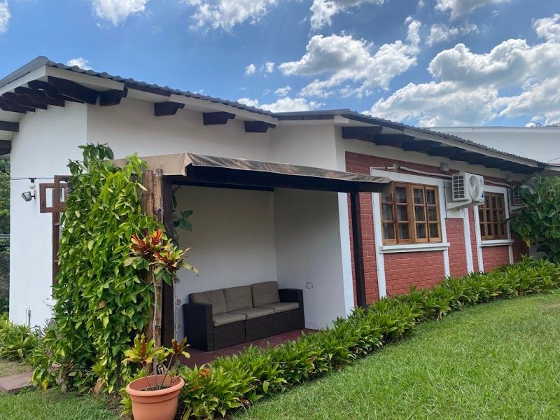 Mi Santuario Hnd San Pedro Sula