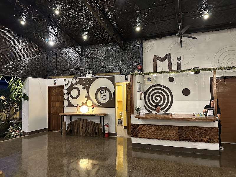 Mi Spa Bohol
