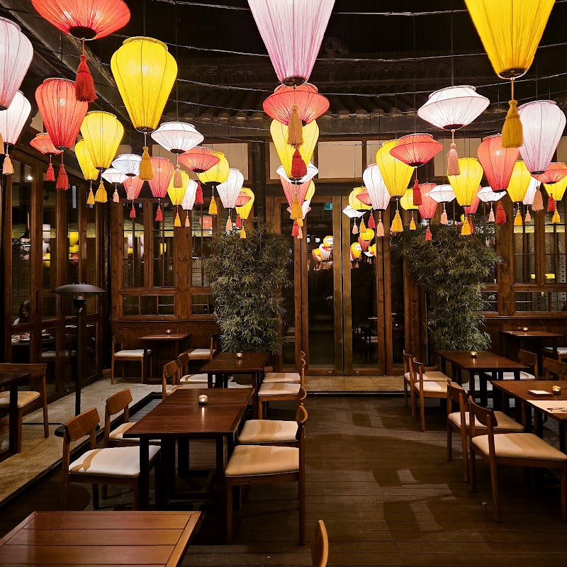 Mi Xun Spa Chengdu - Day Spa in Chengdu