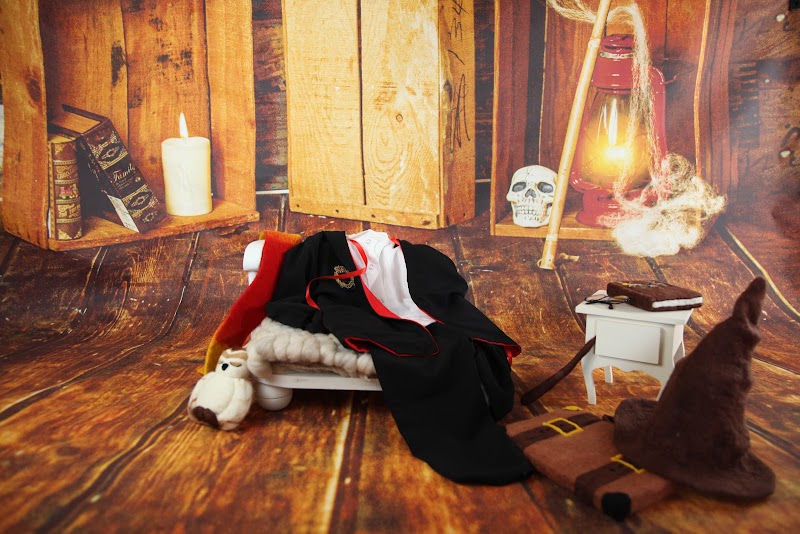 Mia Baby Spa Bebek Fotoğrafçılığı Çerkezköy - Day Spa in Çerkezköy