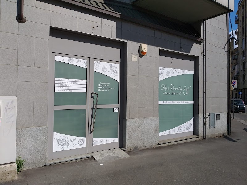 Mia Beauty Lab Castiglione del Lago - Day Spa in Castiglione del Lago