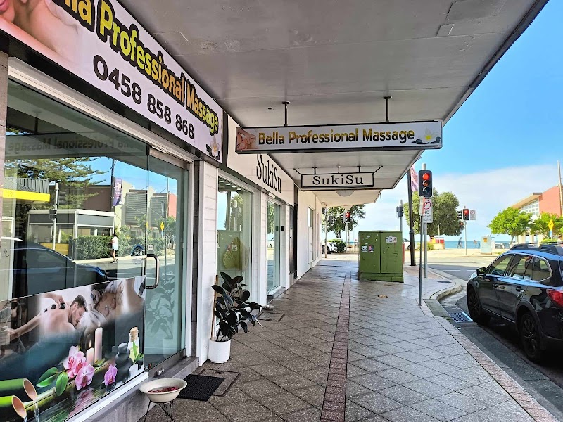 Mia Bella Massage Therapy Central Coast - Day Spa in Central Coast