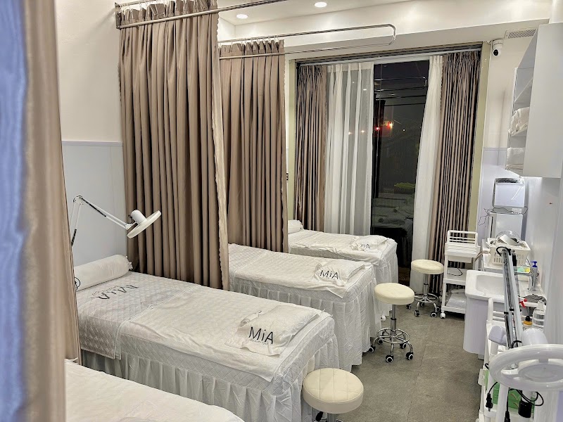 MiA Cosmetics Huyện Bình Chánh - Day Spa in Huyện Bình Chánh