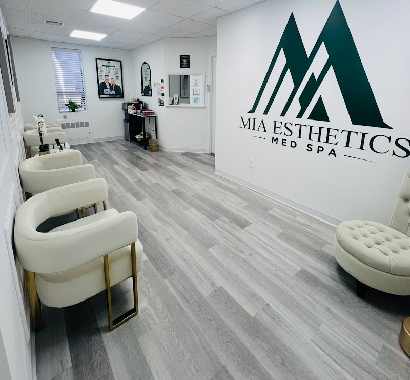 Mia Esthetics Bridgeport - Day Spa in Bridgeport