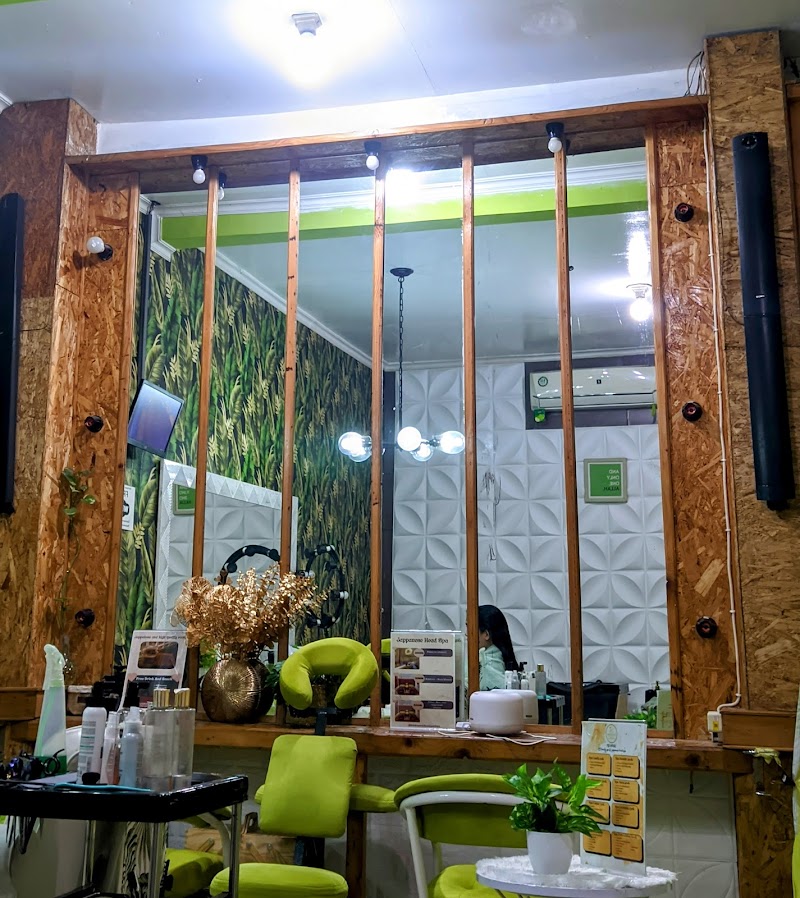 Mia House of Beauty and Spa Bandung