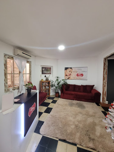 MIA masajes y estética Salto