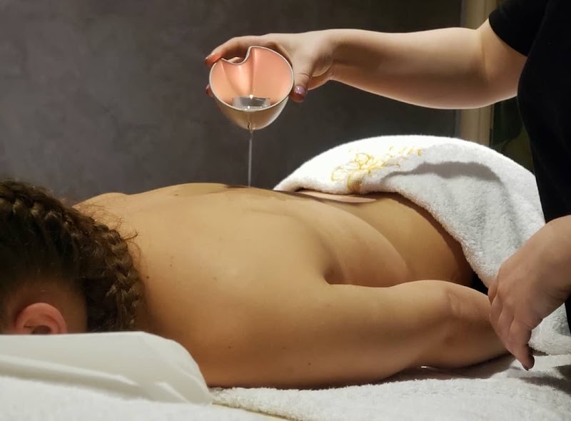 Mia Massage & Spa Tiranë - Day Spa in Tiranë