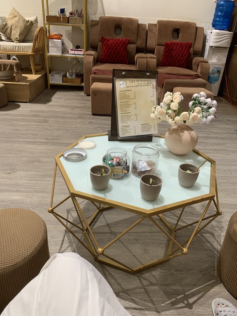 Mia Medi Spa Yên Bái - Day Spa in Yên Bái