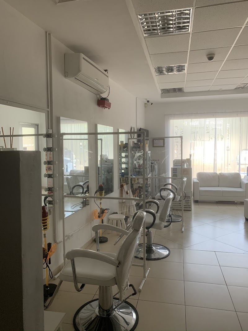 Mia's Spa and Beauty Centre San Pedro Sula - Day Spa in San Pedro Sula