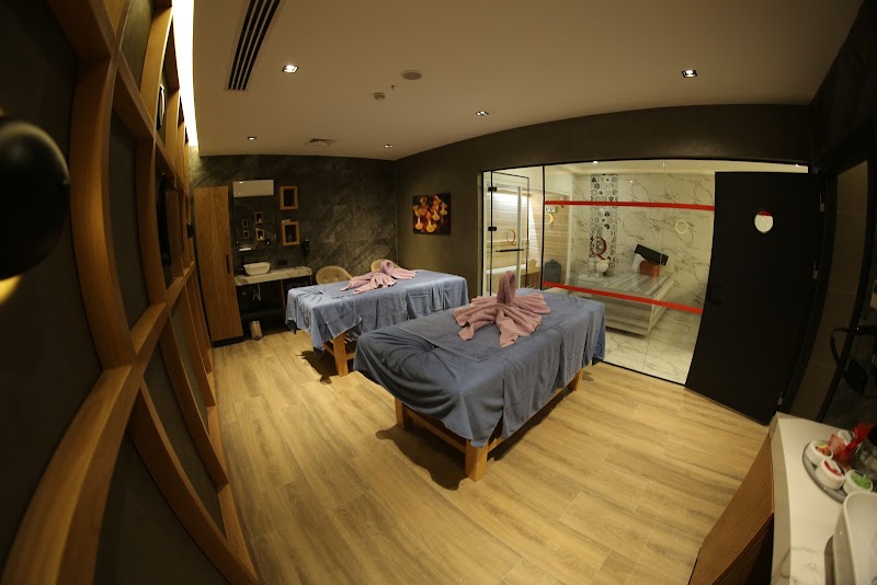 Mia Spa Bağcılar - Day Spa in Bağcılar