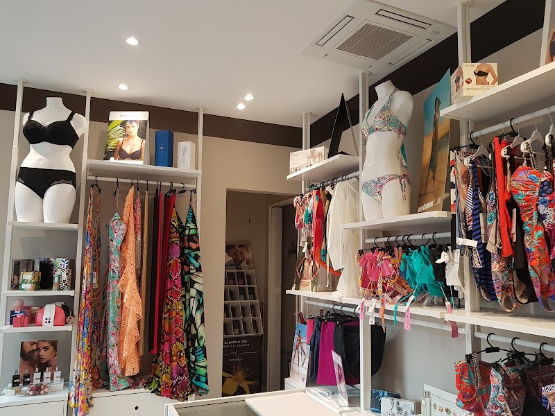 Mia Spa Corsico - Day Spa in Corsico