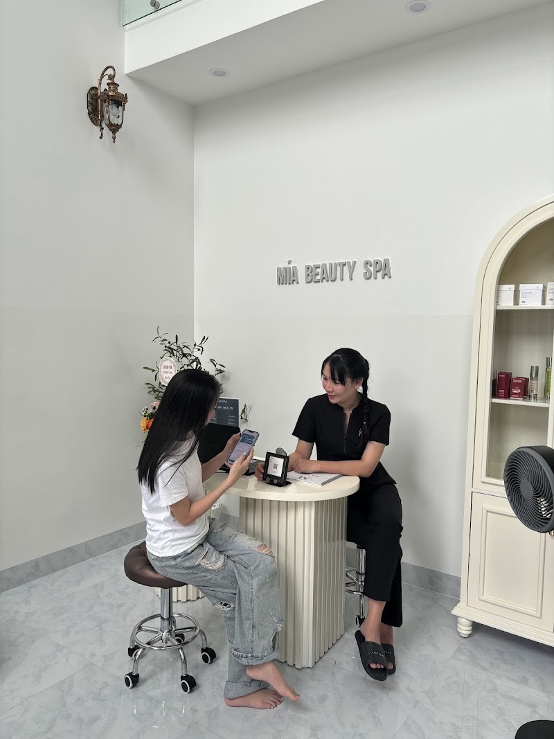 MiA Spa - Làm đẹp từ tâm Huyện Tam Nông - Day Spa in Huyện Tam Nông