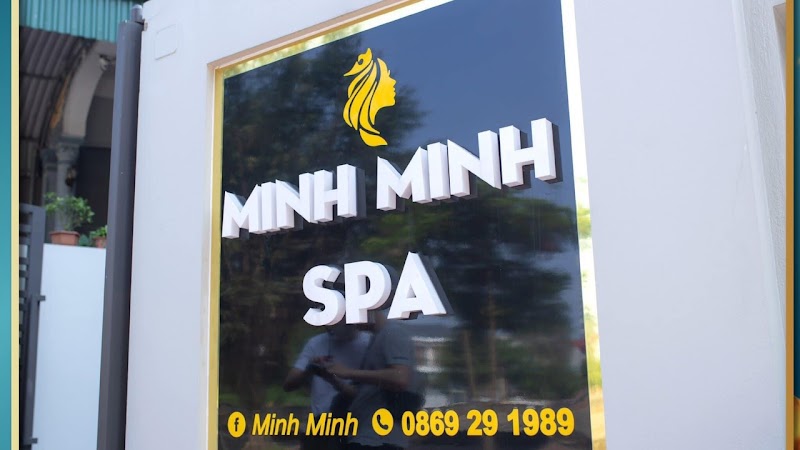 MIA Spa- Trị mụn số 1 Uông Bí - Day Spa in Uông Bí
