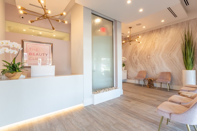 Miami Beauty Clinic Hallandale Beach - Medical Spa in Hallandale Beach