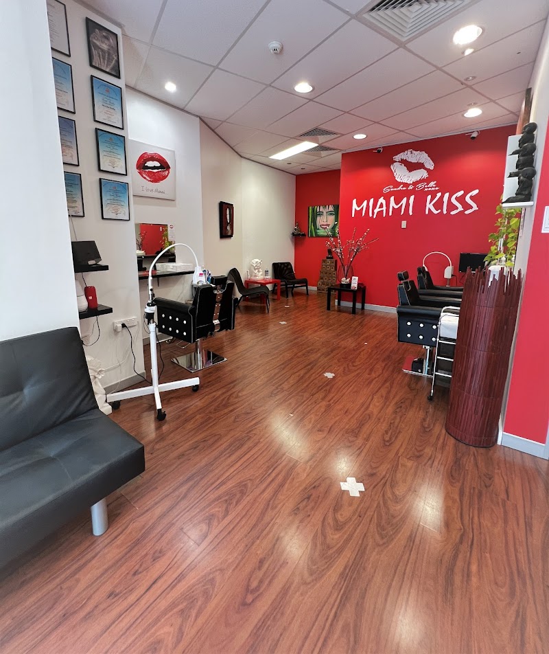 Miami Kiss Varsity Lakes - Day Spa in Varsity Lakes