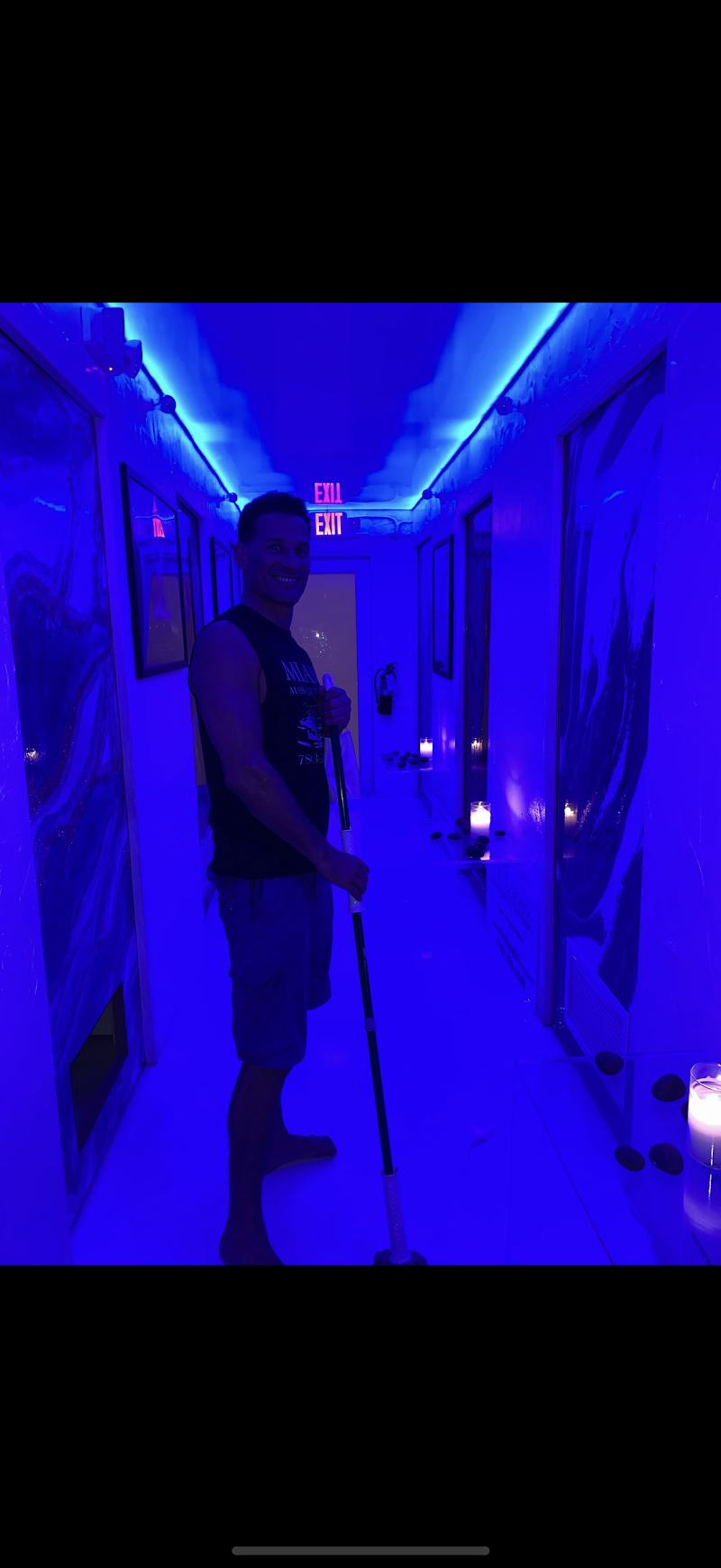 Miami Massage & Relaxation Miami Beach - Day Spa in Miami Beach